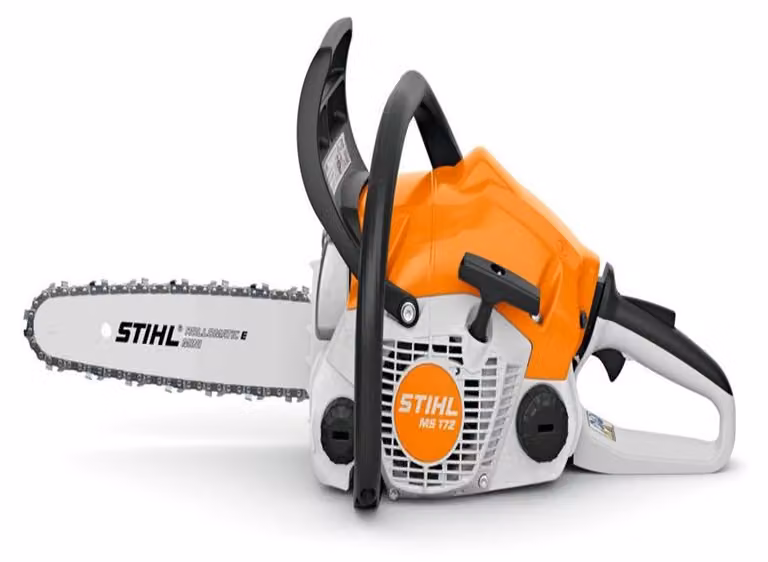 Stihl MS 172, PMM3, lunghezza guida 30 cm