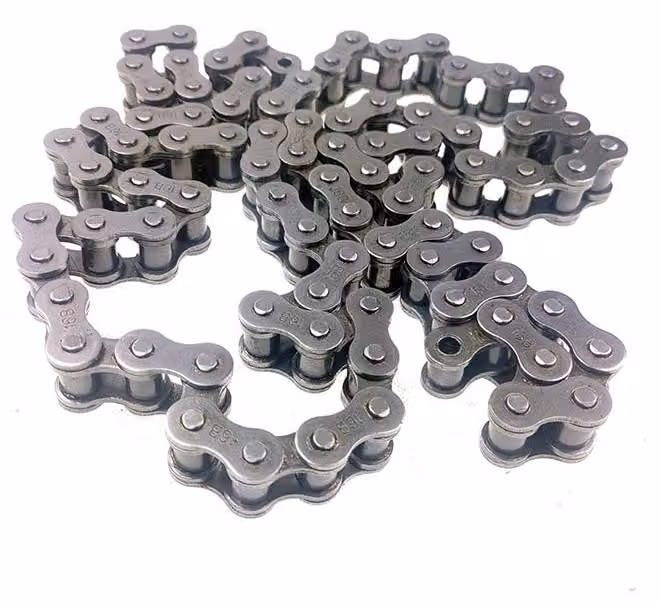 212605 – Catena a rulli per macchine Claas L=80 – Fuori produzione