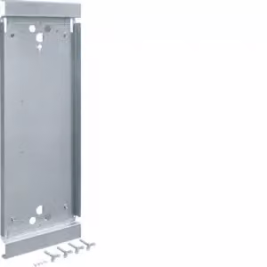 Hager VZ505N, 305 mm, 90 mm, 830 mm