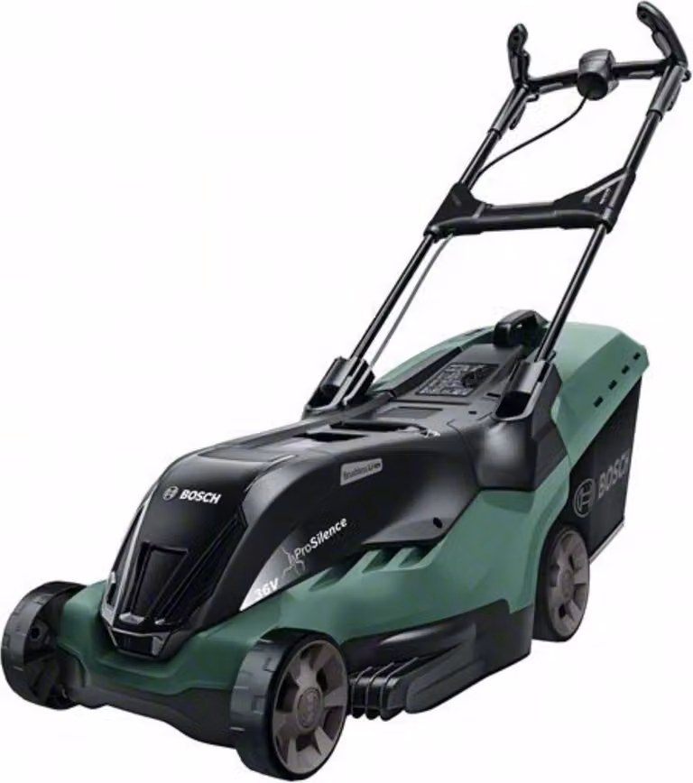 Tosaerba a batteria Bosch AdvancedRotak 36-750 solo