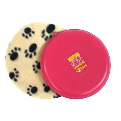 Disco termico Snugglesafe per roditori