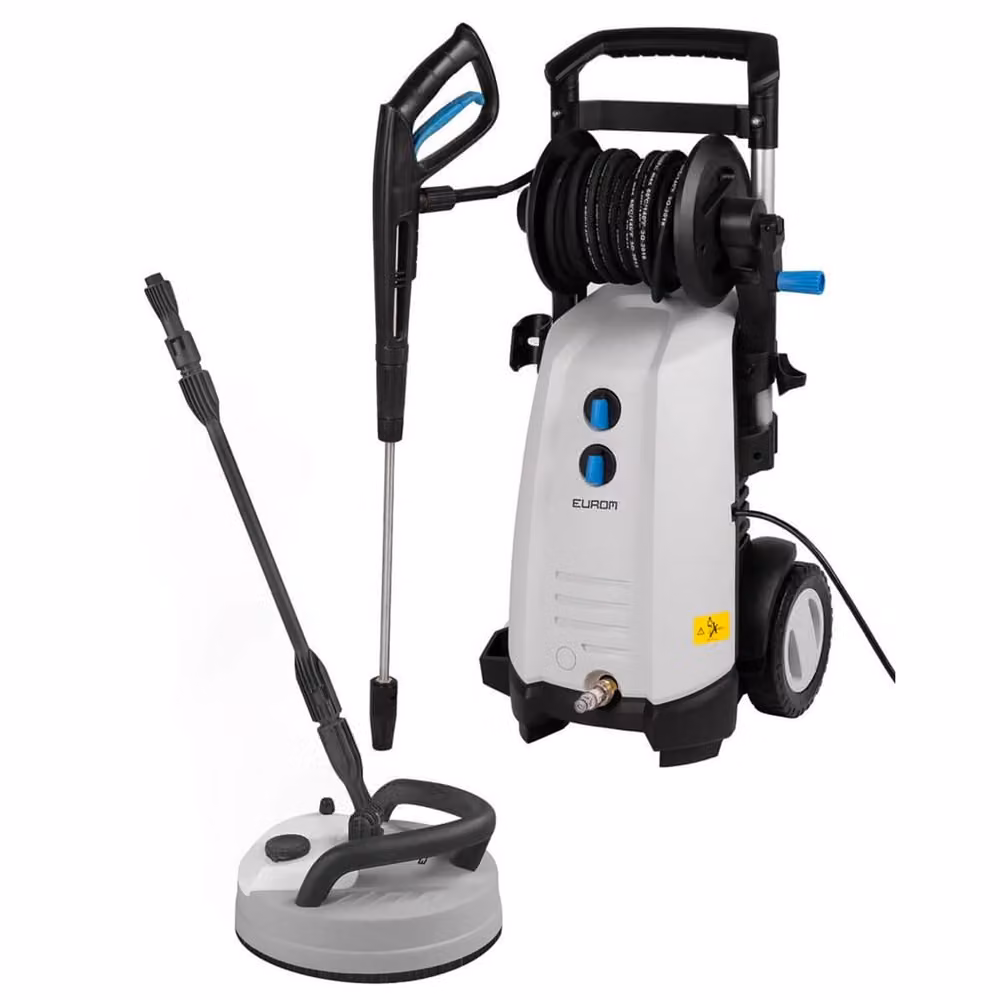 Idropulitrice Eurom Force 3000 IND