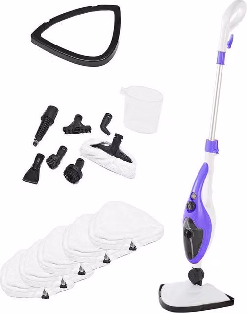 Pulitore di tappeti - Rimosso macchie - Pulitori di tappeti - Macchina per pulire tappeti - Apparecchio per pulire tappeti - Macchina di pulizia