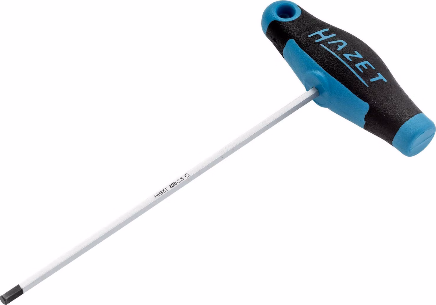 Hazet 6 Kt cacciavite interno 2,5 828-2,5