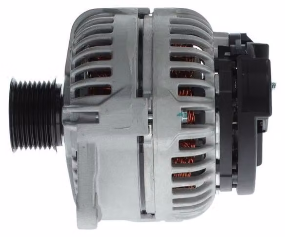 Alternatore Bosch 100A