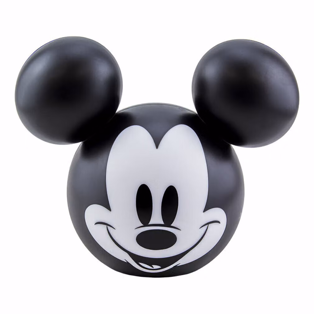 Lampada da tavolo Disney Mickey 3D