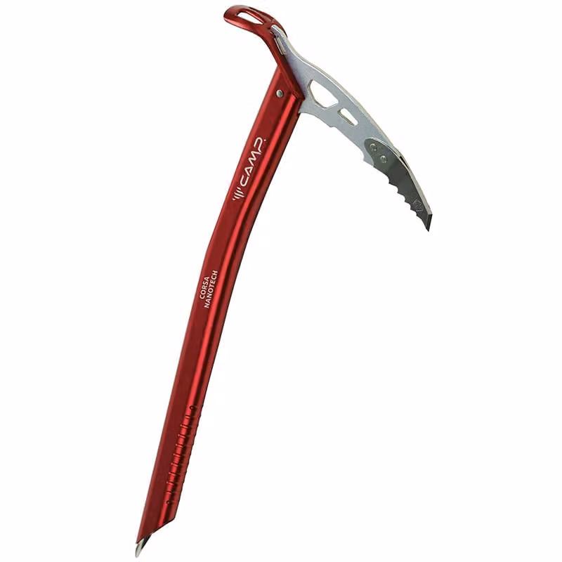 Camp Corsa Nanotech Lunghezza: 50 cm
