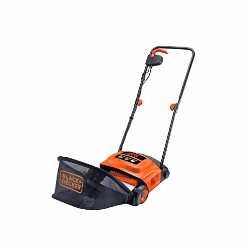 Arieggiatore Black + Decker 600 W 3 Altezze