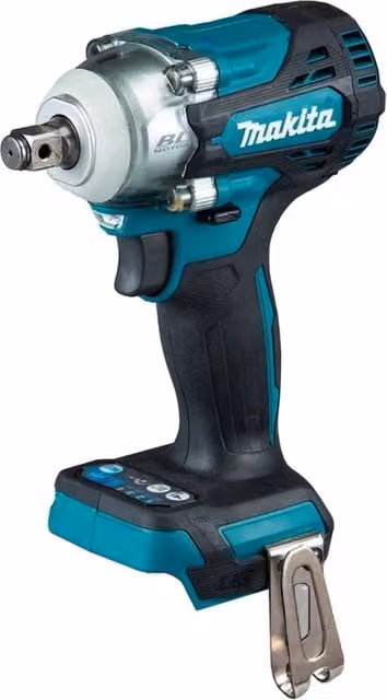 Avvitatore ad impulsi Makita DTW300Z solo corpo – 1