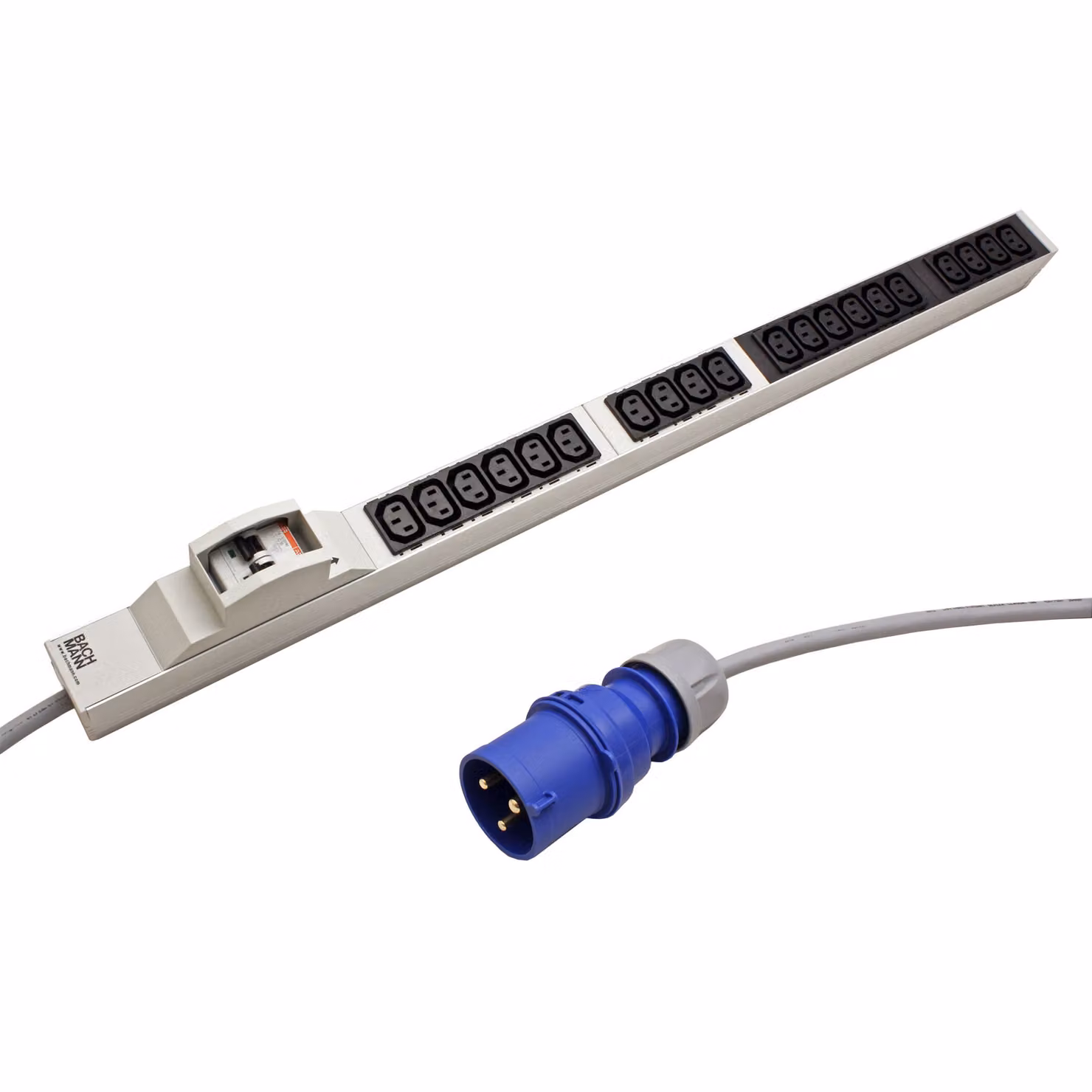 Bachmann Zero U-Space IT Basic