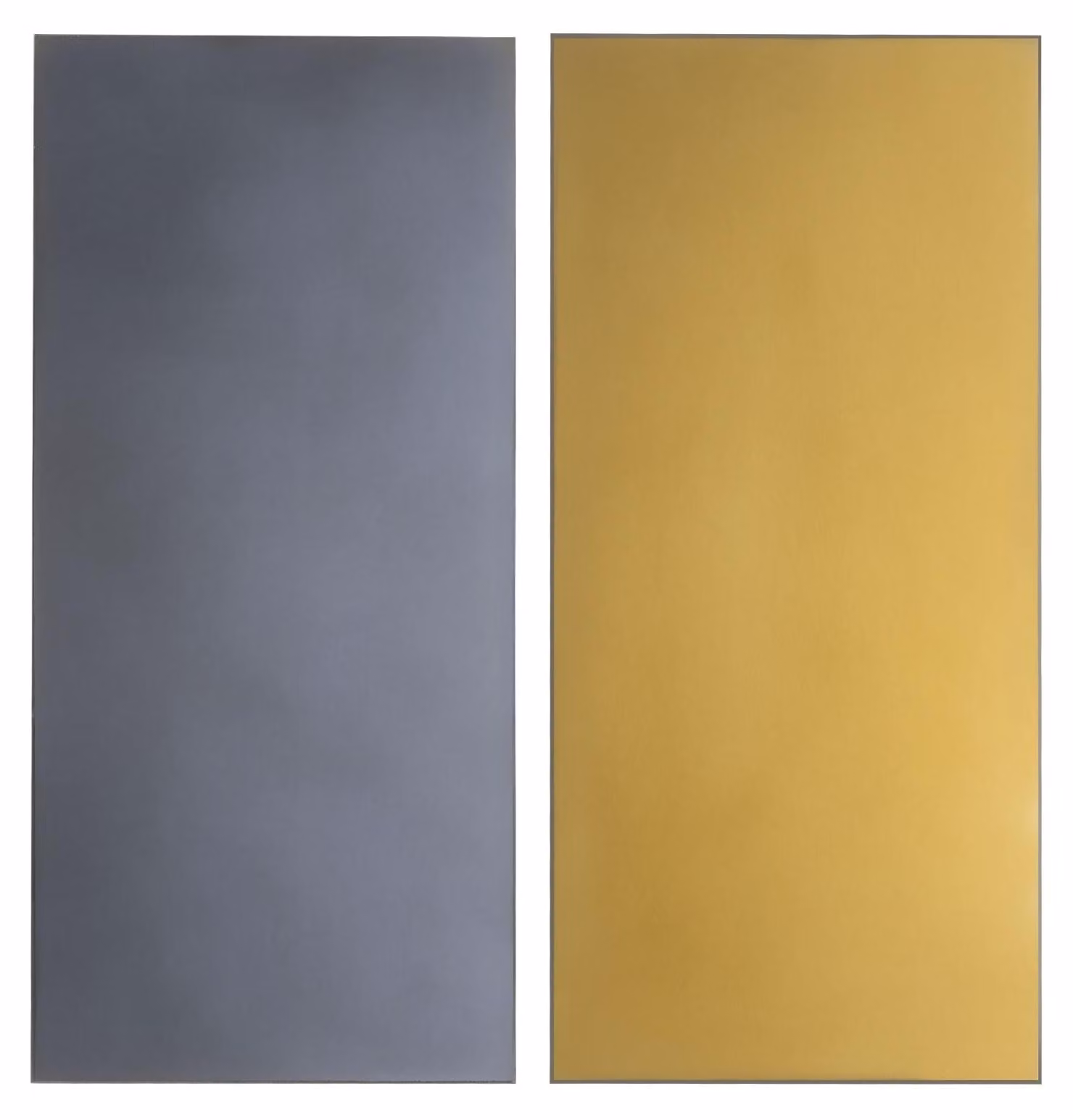 2 lenti di ingrandimento, dimensioni 5,1 x 10,8 cm, con protezione anti-riflesso, e 12 lenti di ricambio