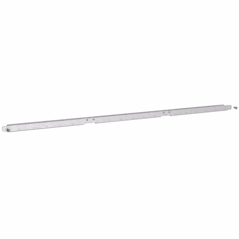 Guida di suddivisione ABN Espro, 3FB_10 a 3 scomparti per profili NT/ST (10 pezzi) FVW36N10