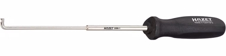Attrezzo per maniglie Hazet 2598-1